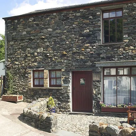 Applemere * Keswick (Cumbria)